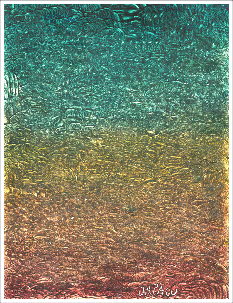 Chicago Museum Of Art